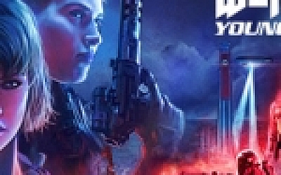 德军总部:新血脉/Wolfenstein: Youngblood