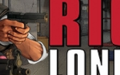 RICO伦敦/RICO: London