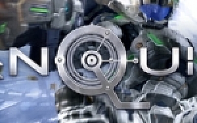 绝对征服/Vanquish