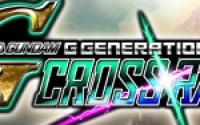 SD高达G世纪:火线纵横/SD GUNDAM G G CROSS RAYS v1.60版