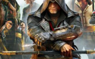 刺客信条6:枭雄/Assassins Creed® Syndicate