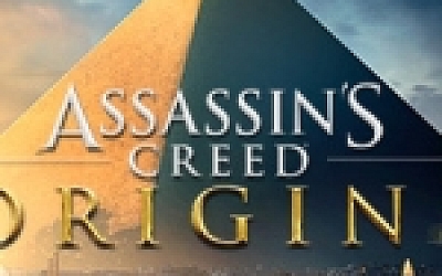刺客信条7:起源/Assassins Creed Origins