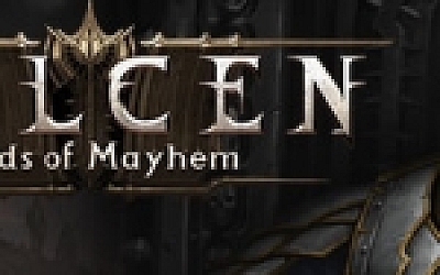 破坏领主/Wolcen: Lords of Mayhem(更新v1.1.0.8)