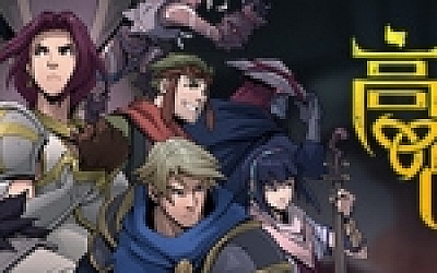 高殿战记/Gordian Quest(更新BUILD 101b无尽国度)