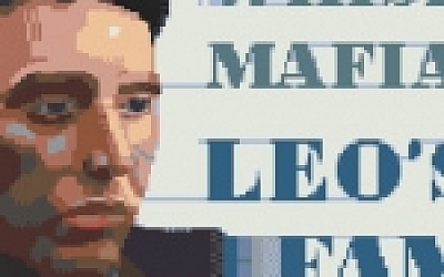 威士忌.黑手党,Leo的故事
