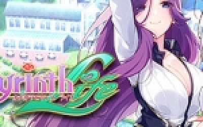 欧米茄迷官人生/ Omega Labyrinth Life