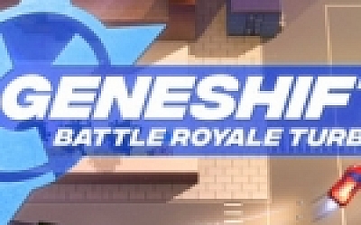 基因变异/Geneshift