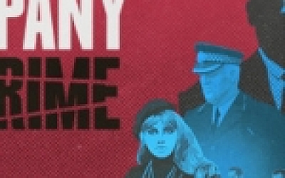 犯罪帝国/Company of Crime(更新v1.0.5)