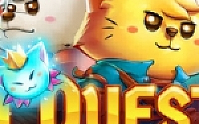 喵咪斗恶龙2(Cat Quest II)更新v1.5.40