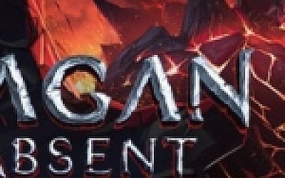 异教徒:缺席之神/Pagan: Absent Gods