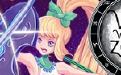 星座奇旅/Virgo Versus The Zodiac