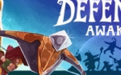 地牢守护者:觉醒/Dungeon Defenders: Awakened(v2.0整合The Lycans Keep)