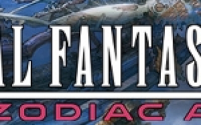 最终幻想12:黄道年代/FINAL FANTASY XII THE ZODIAC AGE
