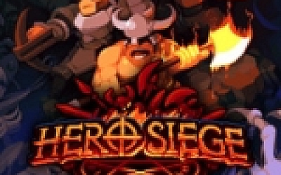 英雄攻城/Hero Siege