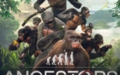 先祖:人类奥德赛/Ancestors: The Humankind Odyssey(更新1.4)