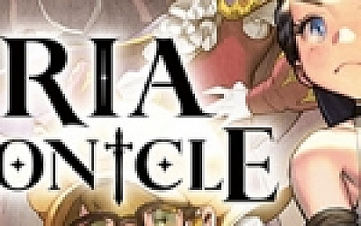 咏叹调编年史/艾莉亚编年史(豪华版-V1.2.0.0-新DLC-亚马逊+全DLC)