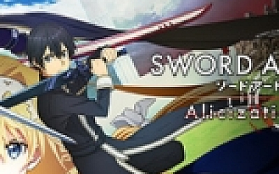 刀剑神域:彼岸游境/Sword Art Online Alicization Lycoris(v1.40豪华版