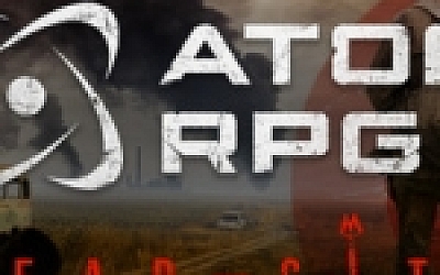 核爆RPG:末日余生/ATOM RPG(v1.180)