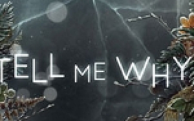 告诉我为什么/Tell Me Why