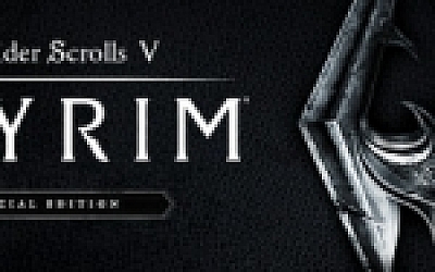 上古卷轴5MOD整合版