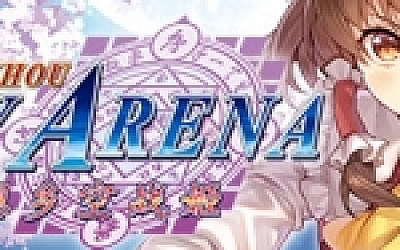 东方天空竞技场:幻想空战姬/Matsuri Climax(v5511574)