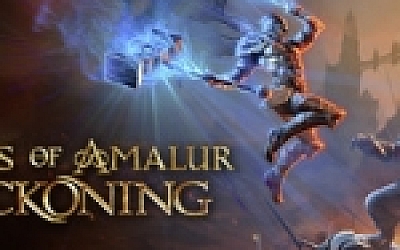 阿玛拉王国:惩罚 重置版/Kingdoms of Amalur: Re-Reckoning(更新20201114-11.17版 )
