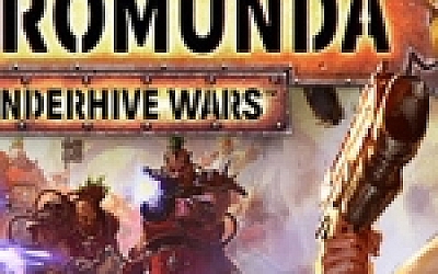 涅克罗蒙达:下巢战争/Necromunda: Underhive Wars(v1.3.4.6)