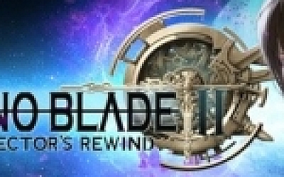 阿泰诺之刃2:导演回放/AeternoBlade II: Directors Rewind(v16492)