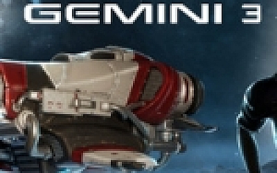 双子星座3/Starpoint Gemini 3