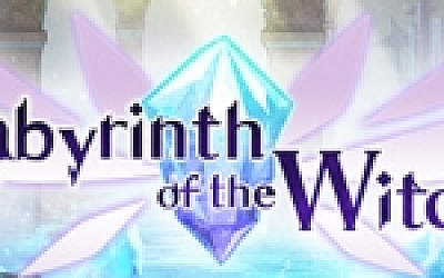 魔女迷宫/Labyrinth of the Witch