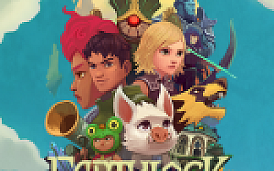 魔法季节:沉睡的大地/Earthlock: Festival of Magic(v1.1.0)