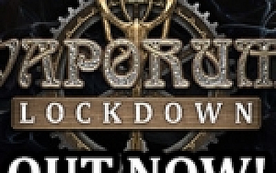 蒸汽地牢:封锁/Vaporum: Lockdown