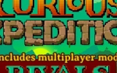 奇妙探险队/Curious Expedition(V1.4.1.2)