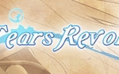 泪之轨迹/Tears Revolude(v2753845)