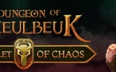 纳赫鲁博王国地下城:混沌护符/The Dungeon Of Naheulbeuk: The Amulet Of Chaos(v1.1290版)
