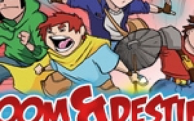 厄运和命运/Doom & Destiny(v4782413)