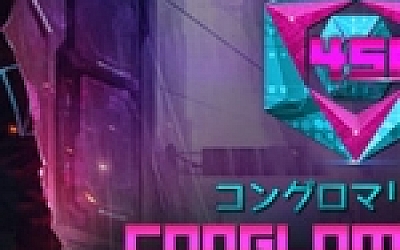 集团451/Conglomerate 451(v1.5.0)