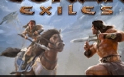 流放者柯南/Conan Exiles(v2.4.4-整合西普塔岛DLC)