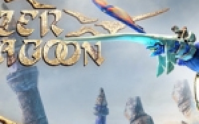 铁甲飞龙:重制版/Panzer Dragoon: Remake