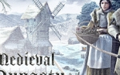 中世纪王朝/Medieval Dynasty(v0.6.0.3)