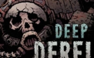 深空遗物/Deep Sky Derelicts(v1.5.4版整合新前景DLC)