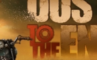 尘末/Dust to the End(豪华正式版V1.0+原声音乐)