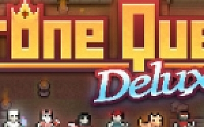 王座探索/Throne Quest(4960059)