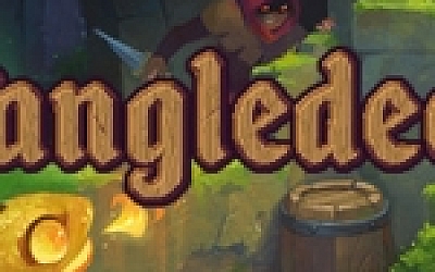 深结/Tangledeep(v1.41)