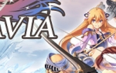 艾维雅之泪/Tears of Avia