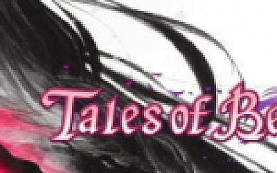 狂战传说/Tales of Berseria