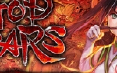神之战:日本神话大战/GOD WARS The Complete Legend