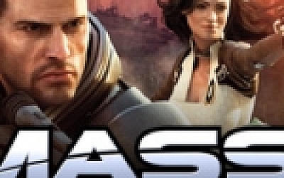 质量效应2/Mass Effect 2(v1.2.1604集成23DLCs)