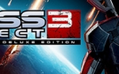 质量效应3/Mass Effect 2(v1.5.5427.124豪华版)