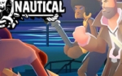 惊恐航海/Dread Nautical(正式版)